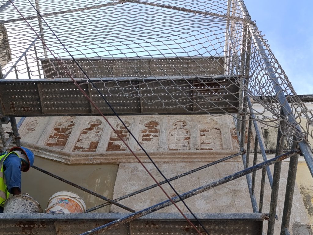 Santuario diocesano y Basílica menor de Nuestra Señora de la Caridad del Cobre